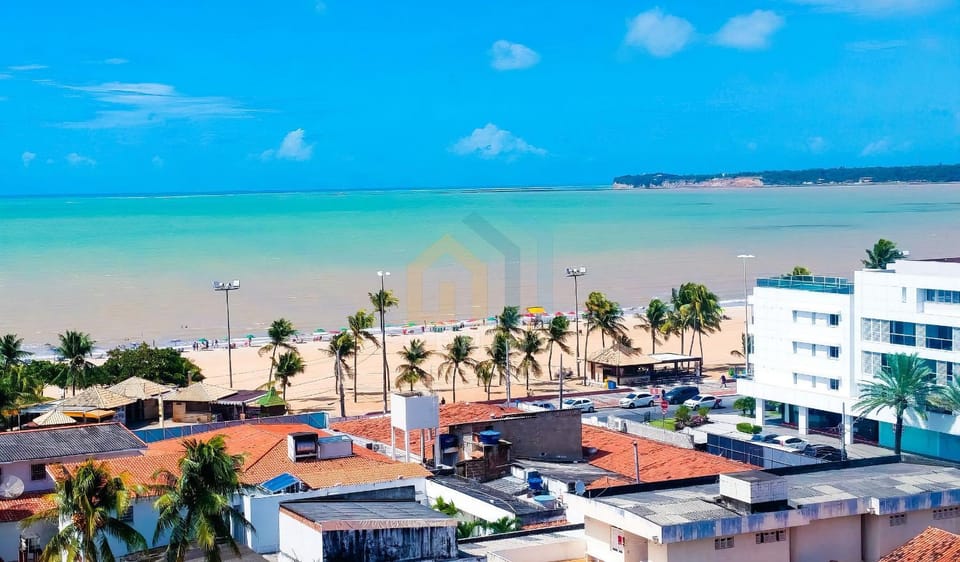Off site, Beach, City view, Sea view