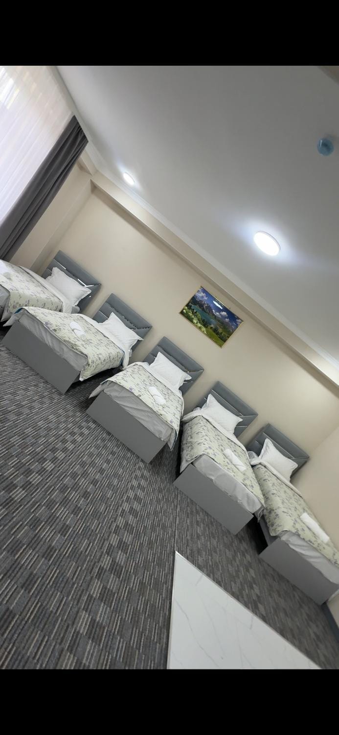 Kyialym Hotel Hotel in Almaty Region, Kazakhstan