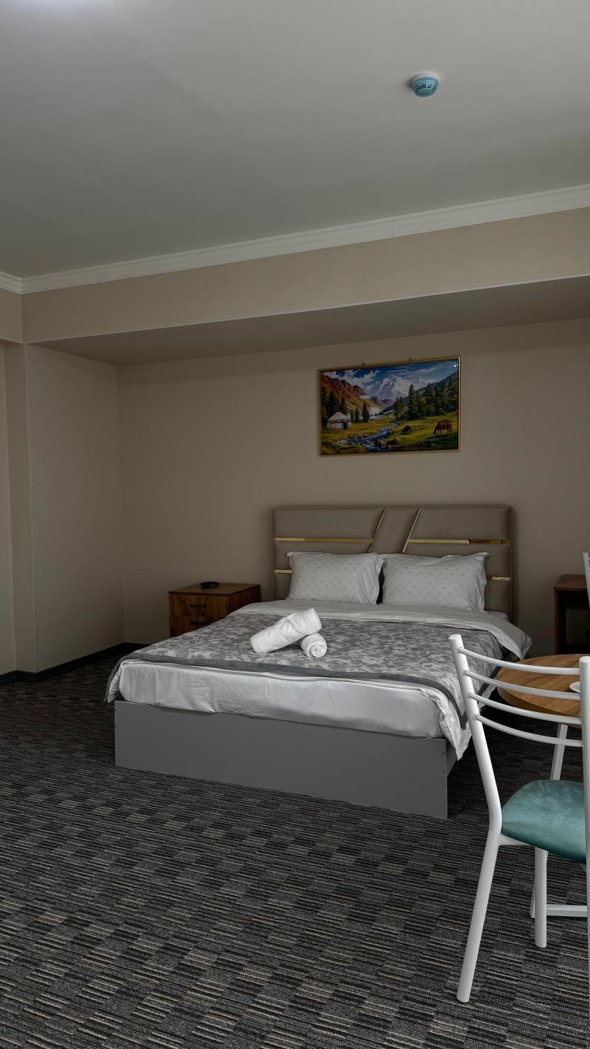 Kyialym Hotel Hotel in Almaty Region, Kazakhstan