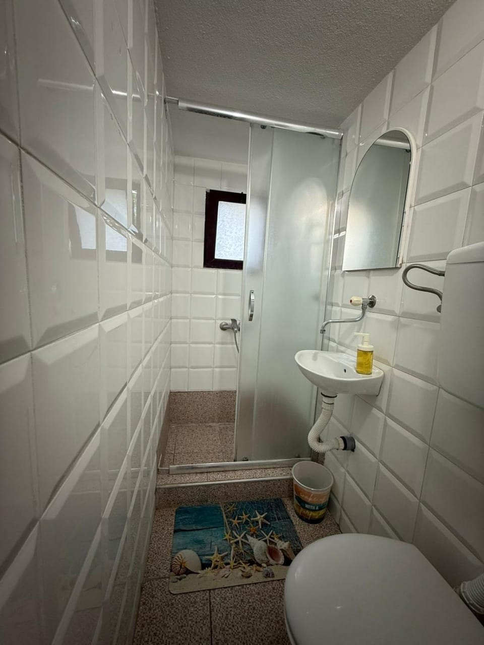 Apartmani Popovic, trokrevetni studio Apartment in Budva Municipality