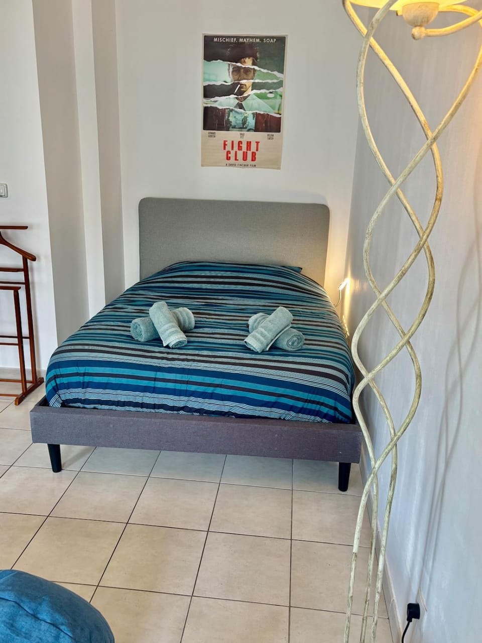 Grand Studio, Box garage, balcon ! Apartment in Vaulx-en-Velin