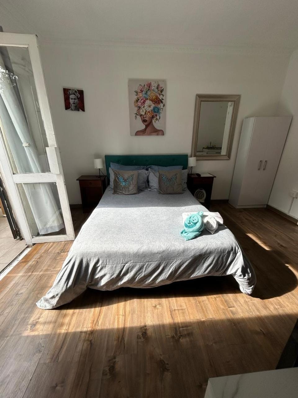 Home 1 Apartment in Providencia