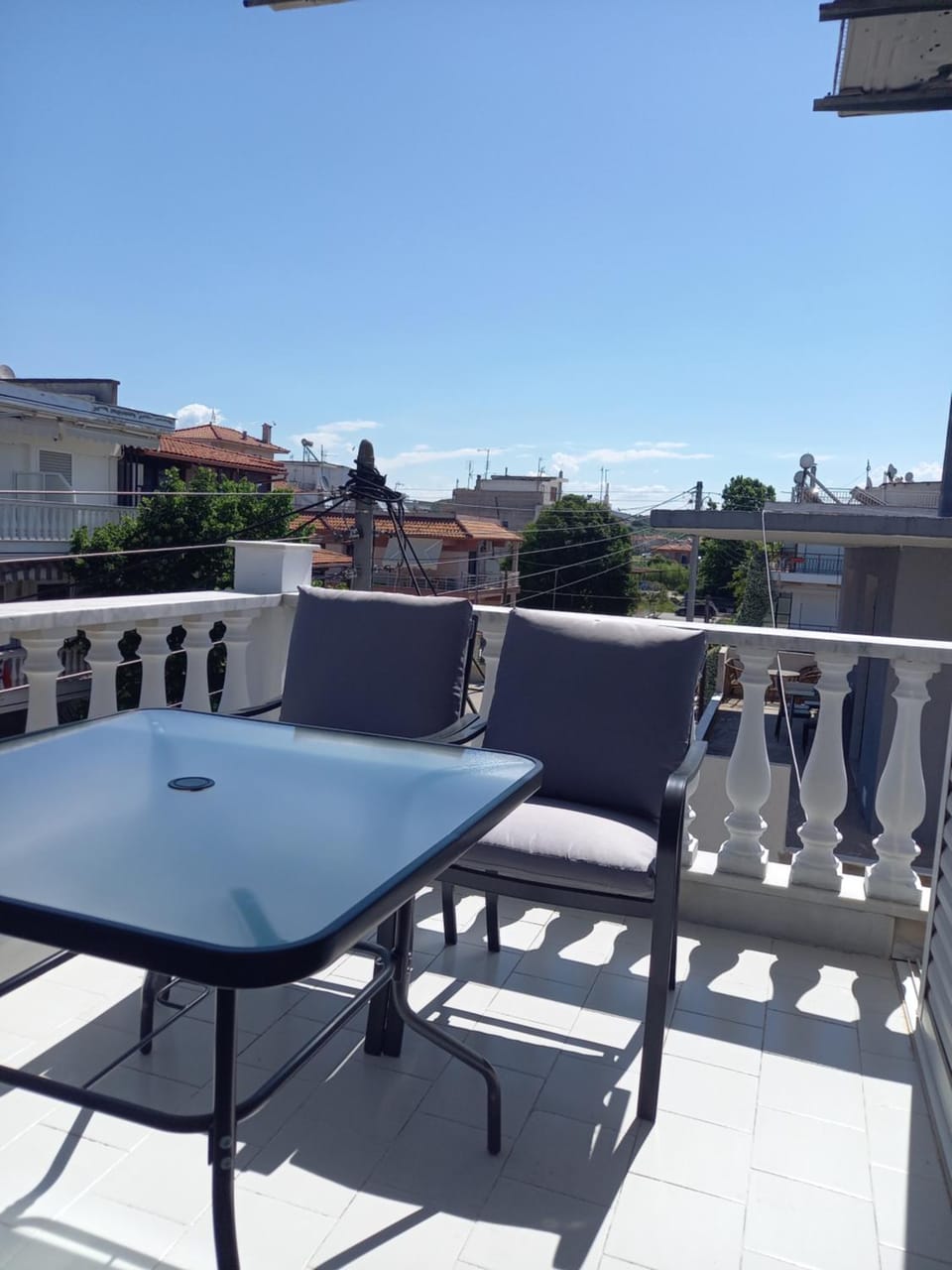 View (from property/room)