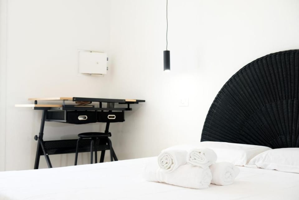 Olbia Center - Beautiful Modern House with Balcony Apartment in Olbia