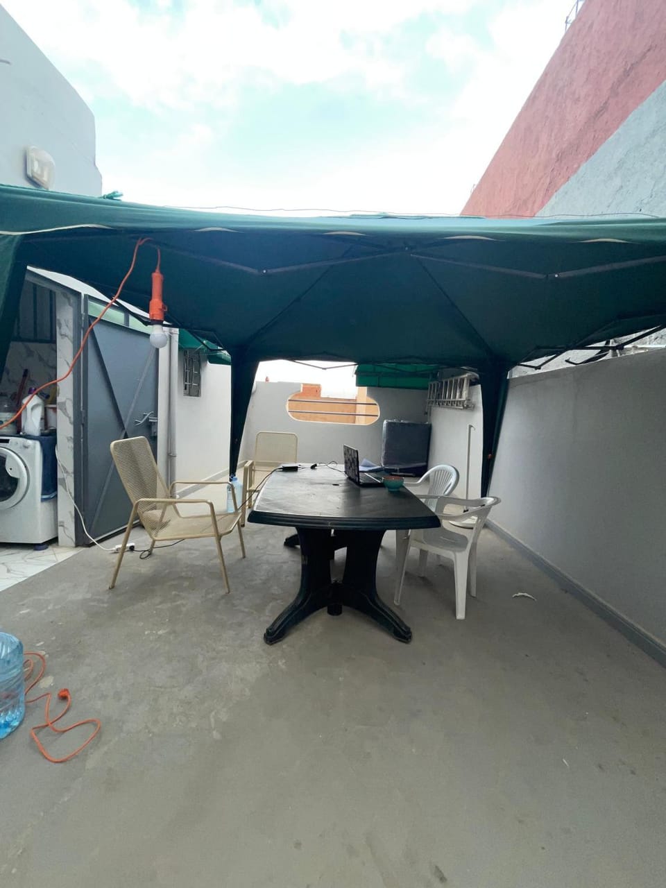 Studio bien équipé Apartment in Morocco