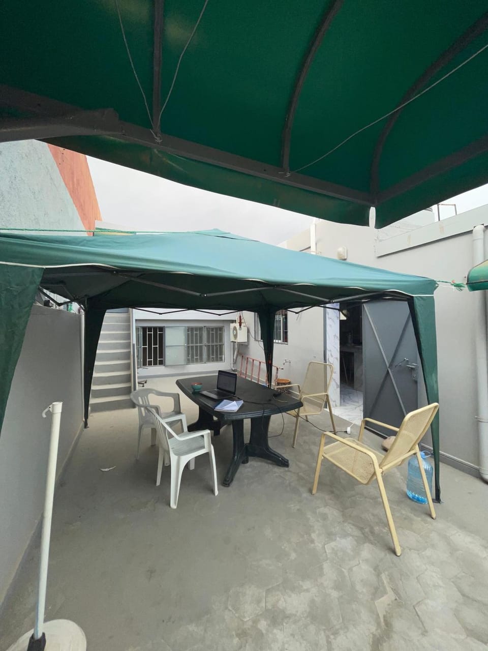 Studio bien équipé Apartment in Morocco