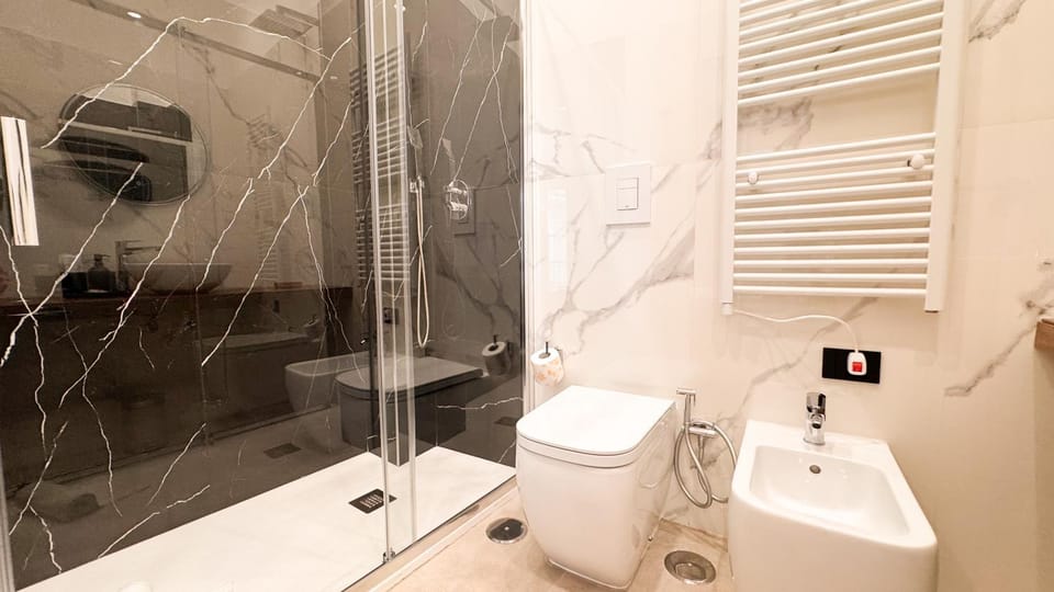 Casa Bellini - Vesuvio Pompei Bed and Breakfast in Campania