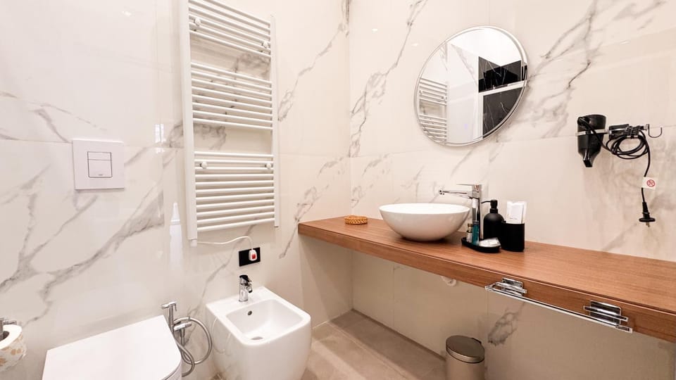 Casa Bellini - Vesuvio Pompei Bed and Breakfast in Campania