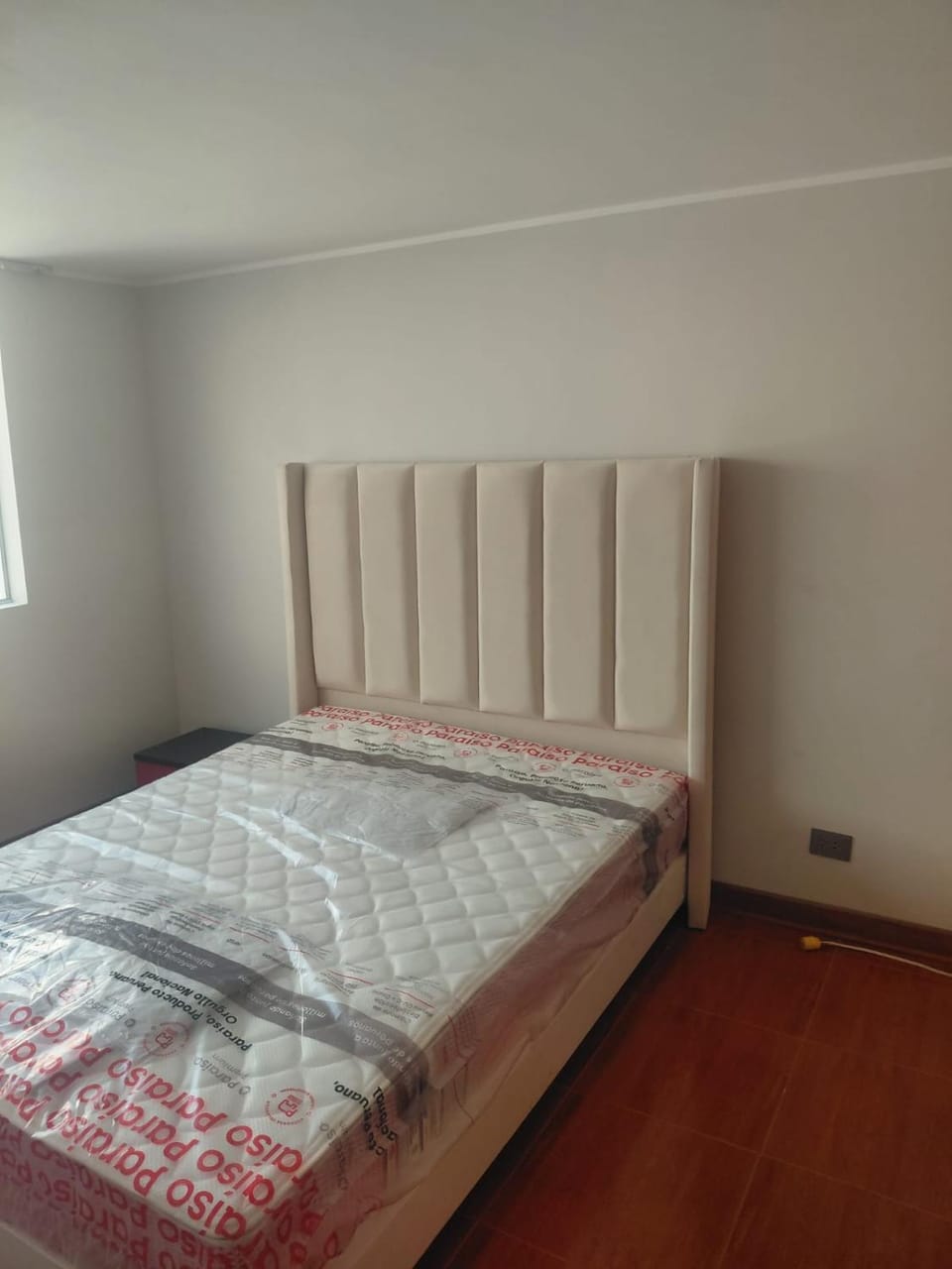 alquiler de habitaciones Apartment in La Molina