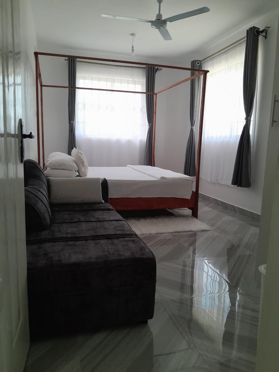 Cardillac Services and Homes Apartment in Mombasa
