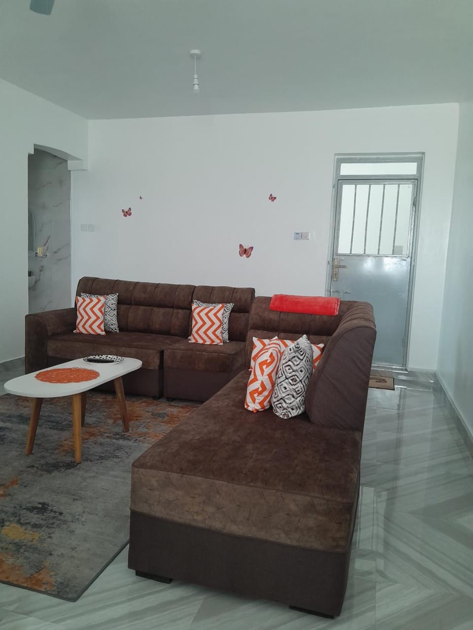Cardillac Services and Homes Apartment in Mombasa