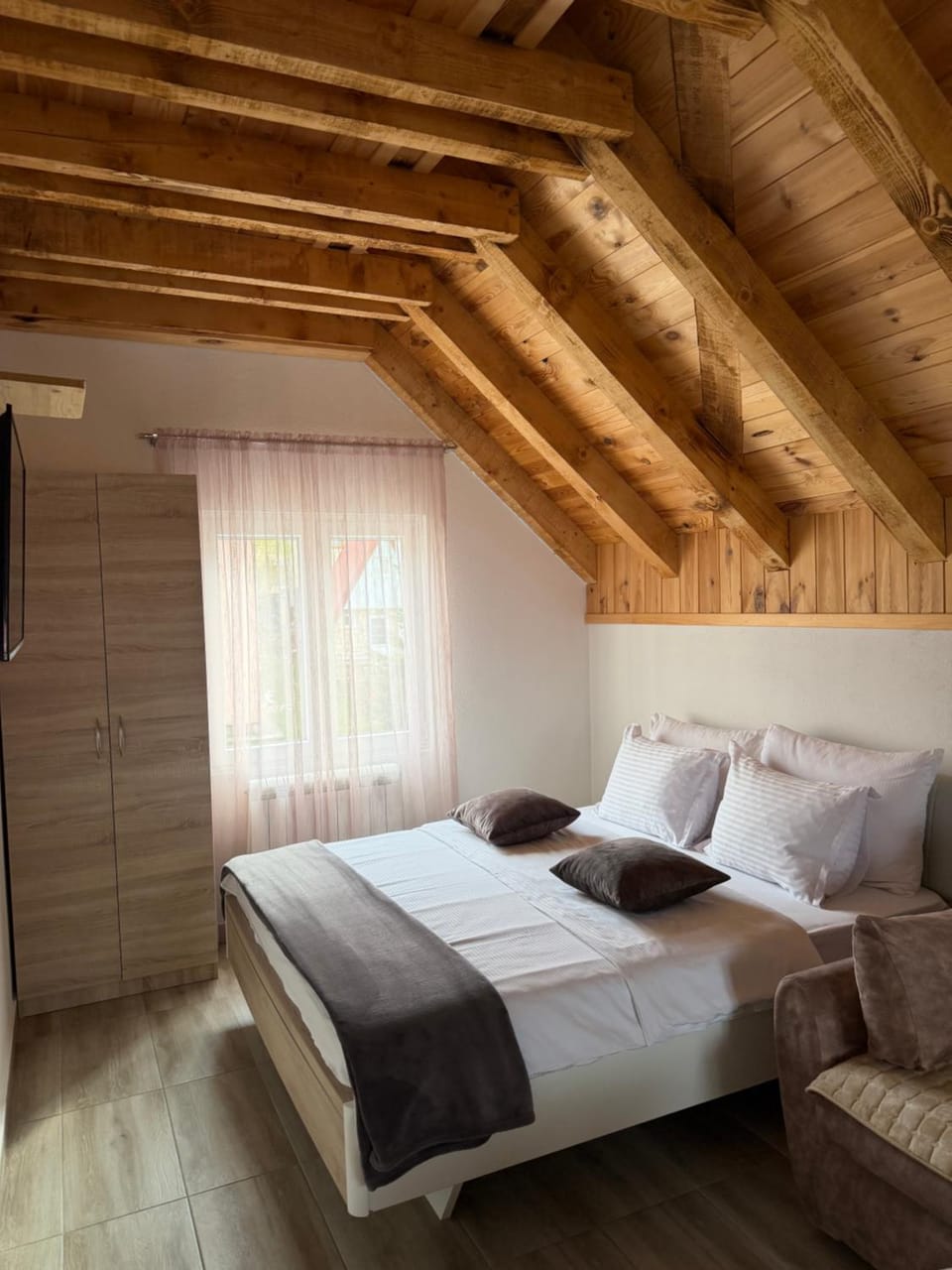 Lux Studio Apartments Apartment in Montenegro