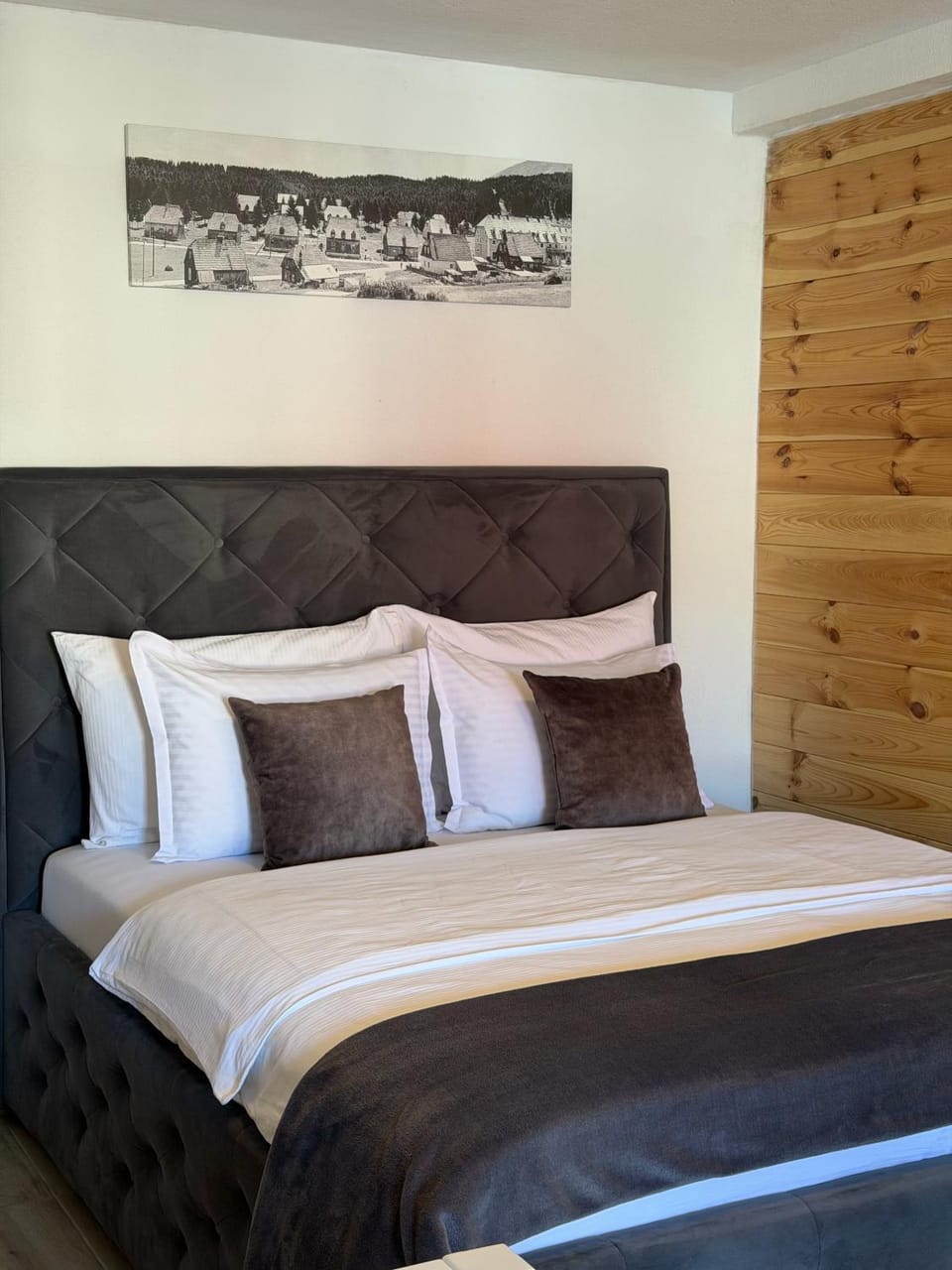 Lux Studio Apartments Apartment in Montenegro