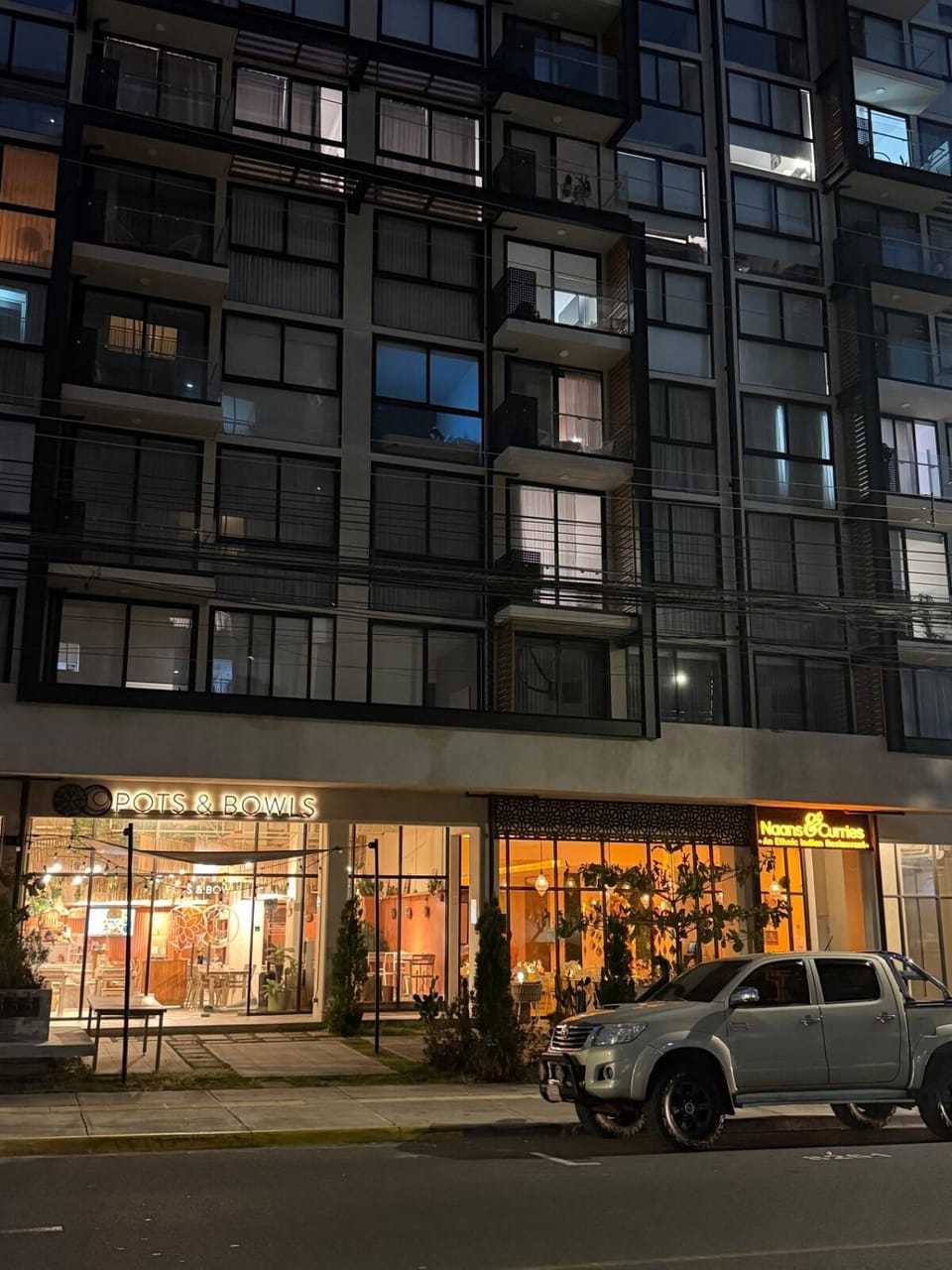 Lux Sky Garden Condo , San José Apartment in San Jose