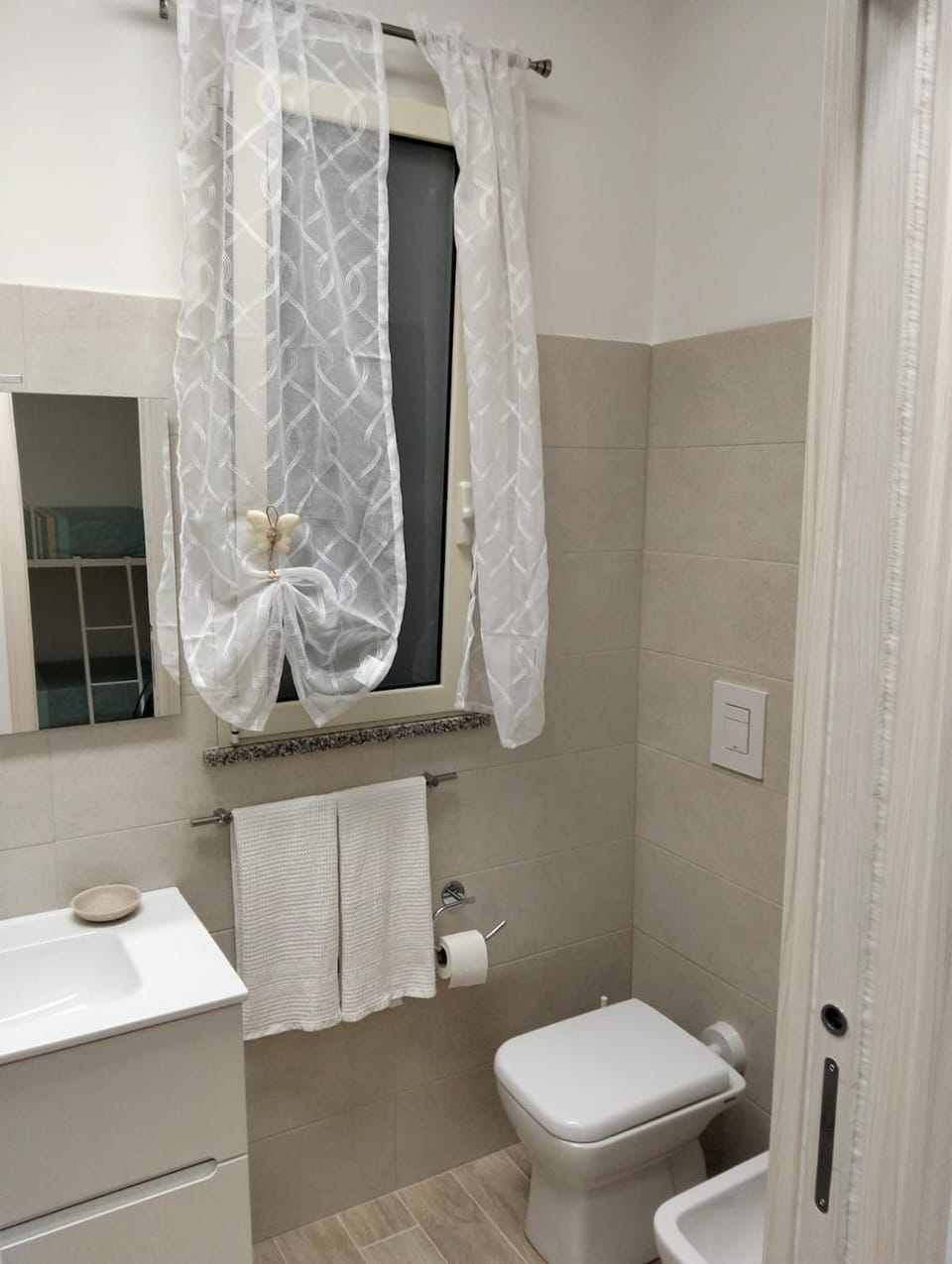 Toilet, Bathroom, bidet