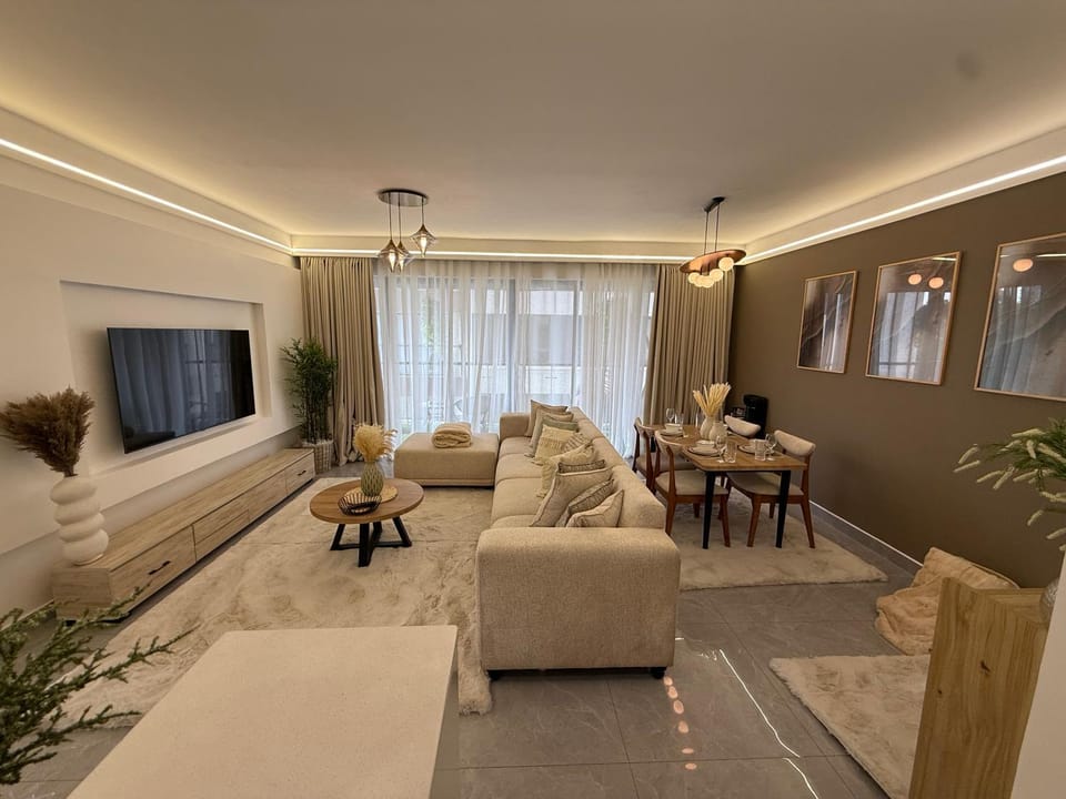 B407 Haven Apartment in Nairobi County