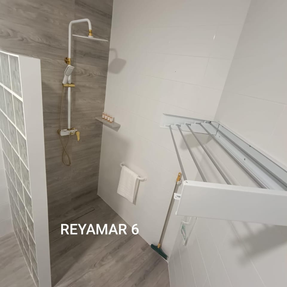Apartamento Reyamar 6 Apartment in Puerto de Mazarrón