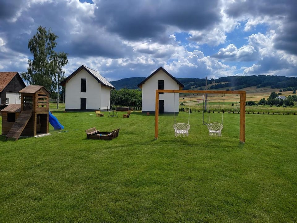 Góralska Willa Domki & Camper Park House in Lower Silesian Voivodeship