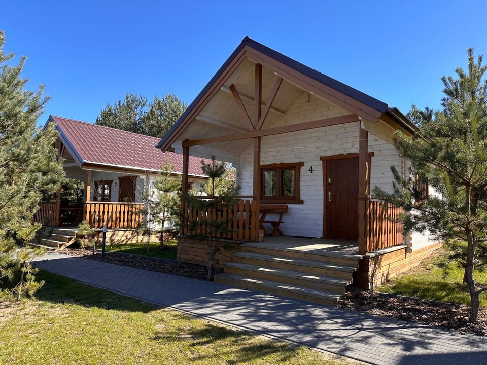 Property building, Balcony/Terrace