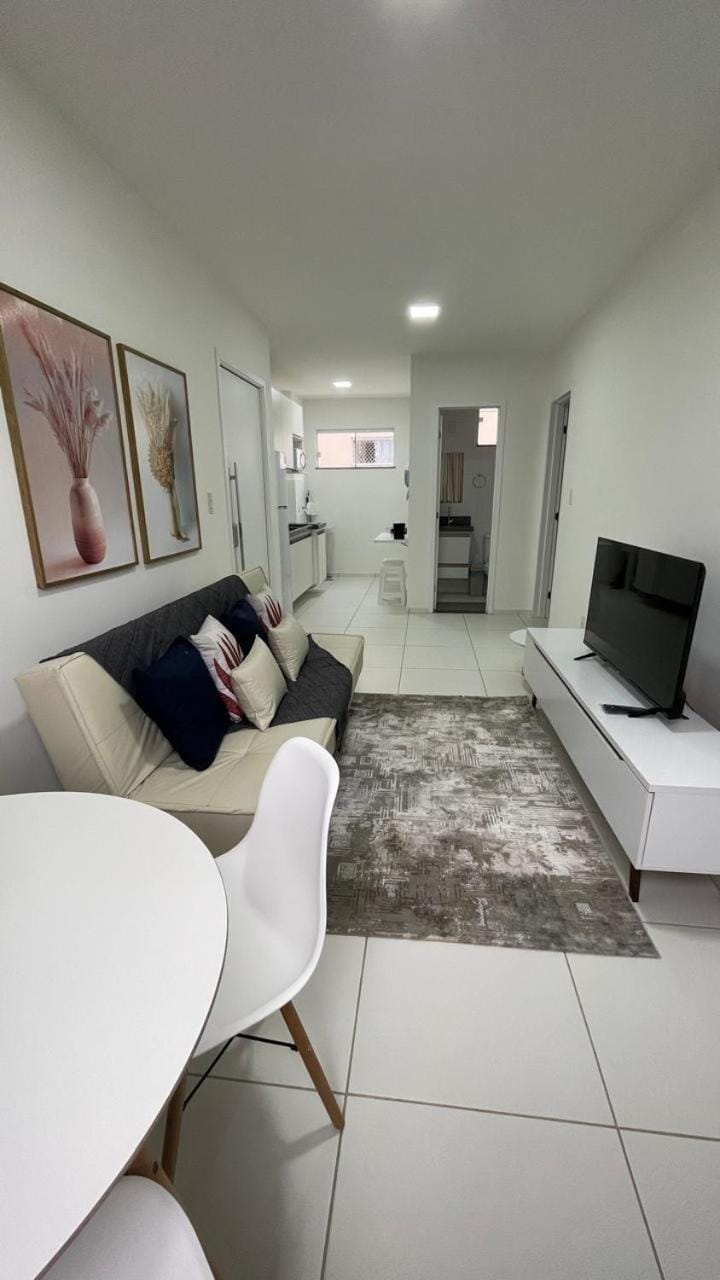 AP novinho com estilo e conforto na Gilenilda Alves! Apartment in Vitória da Conquista