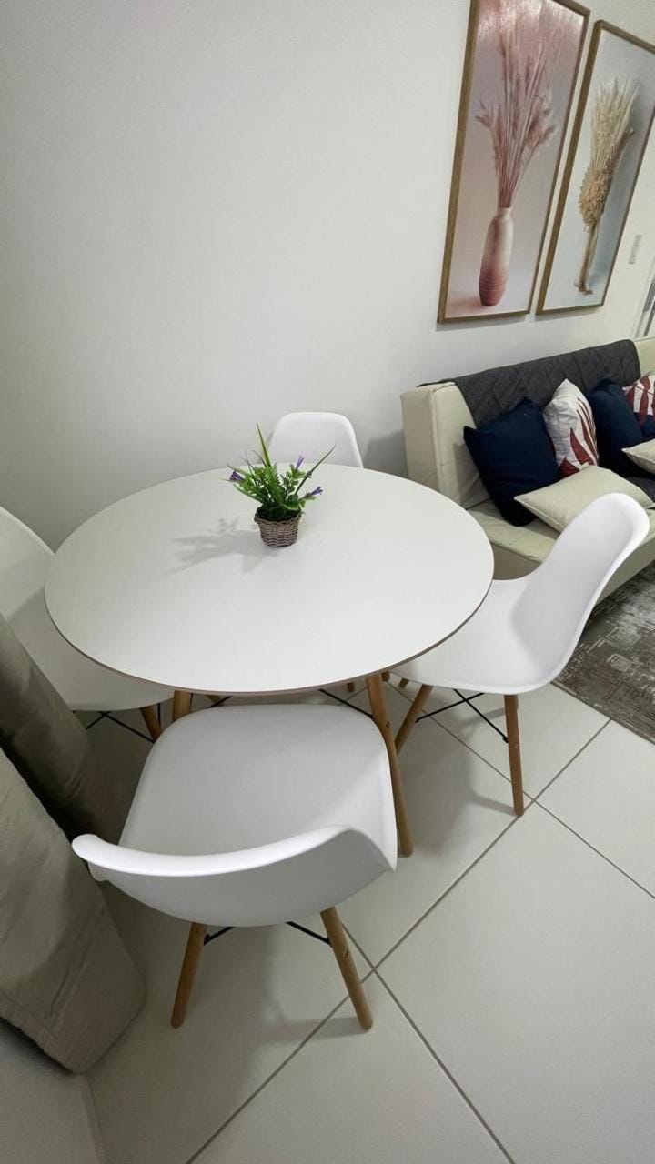 AP novinho com estilo e conforto na Gilenilda Alves! Apartment in Vitória da Conquista