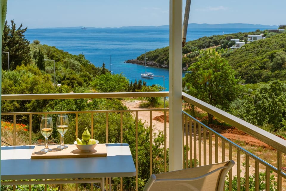 Amorosa Nest - Adults Only by Eutopia Apartment in Peloponnese, Western Greece and the Ionian