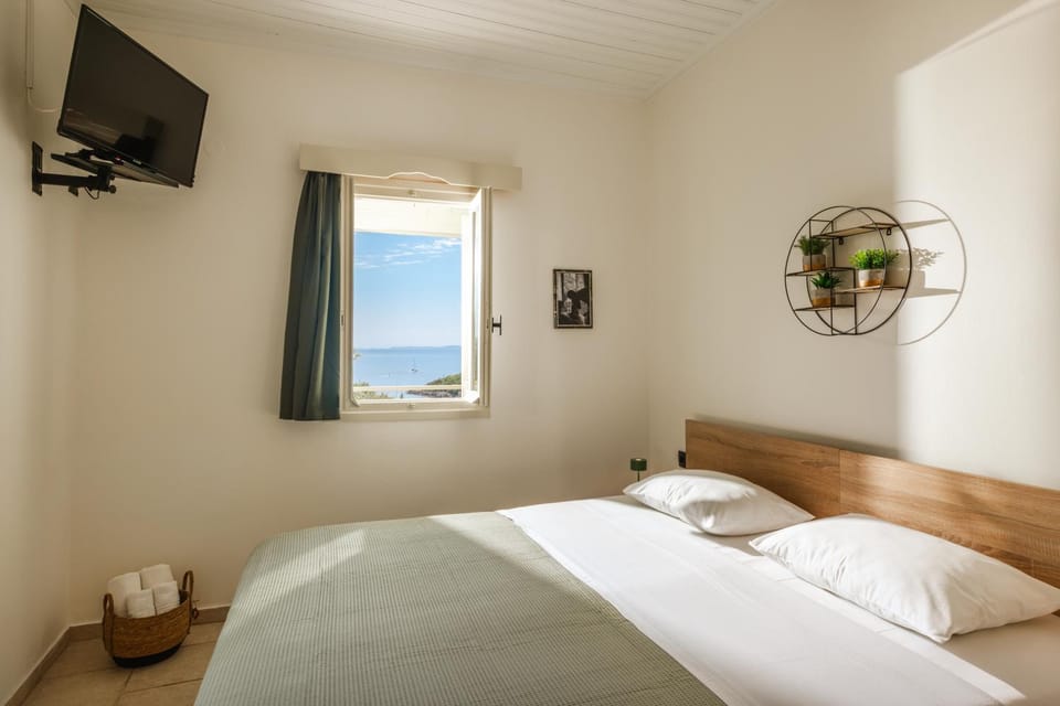 Amorosa Nest - Adults Only by Eutopia Apartment in Peloponnese, Western Greece and the Ionian