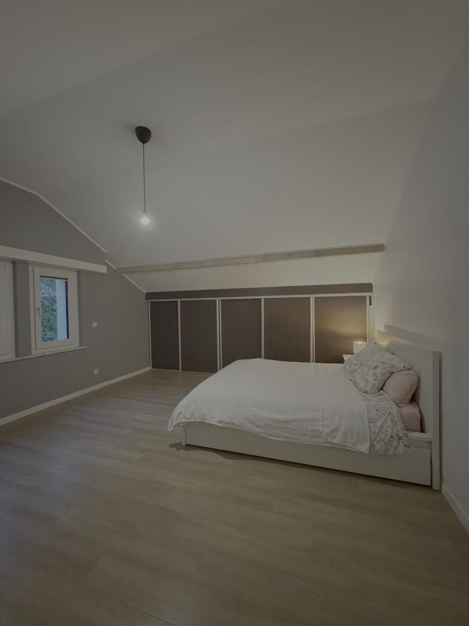 Dressing vibe Bed and Breakfast in Luxembourg