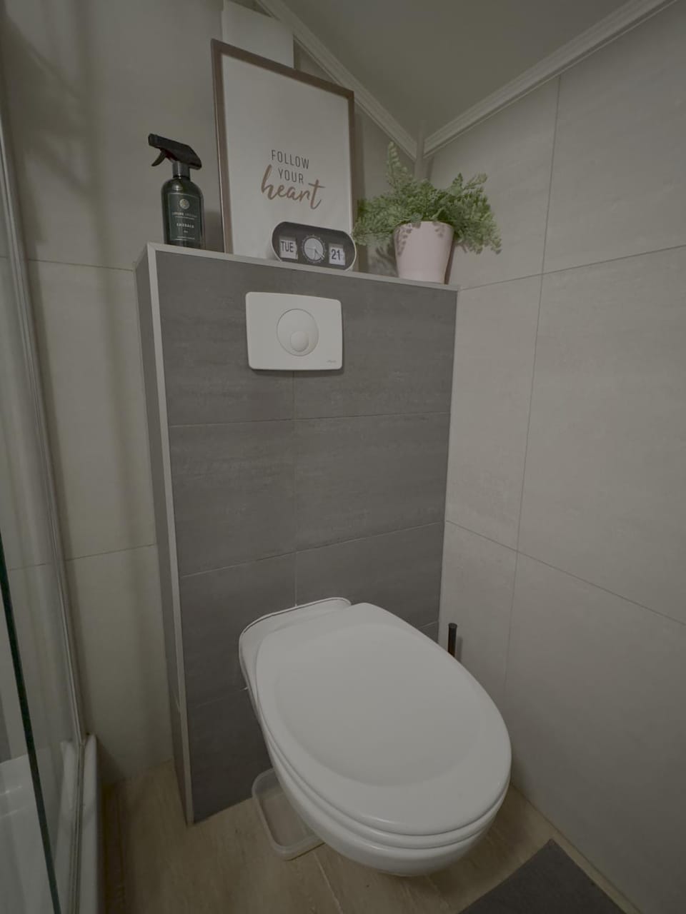 Dressing vibe Bed and Breakfast in Luxembourg