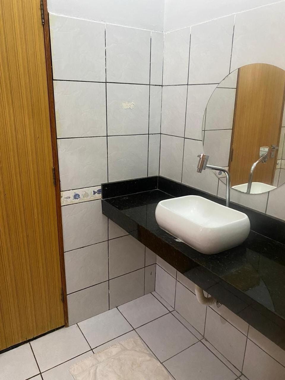 Casa com piscina House in Imperatriz