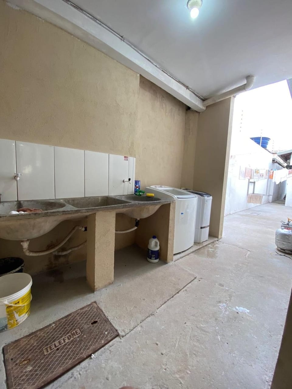 Casa com piscina House in Imperatriz