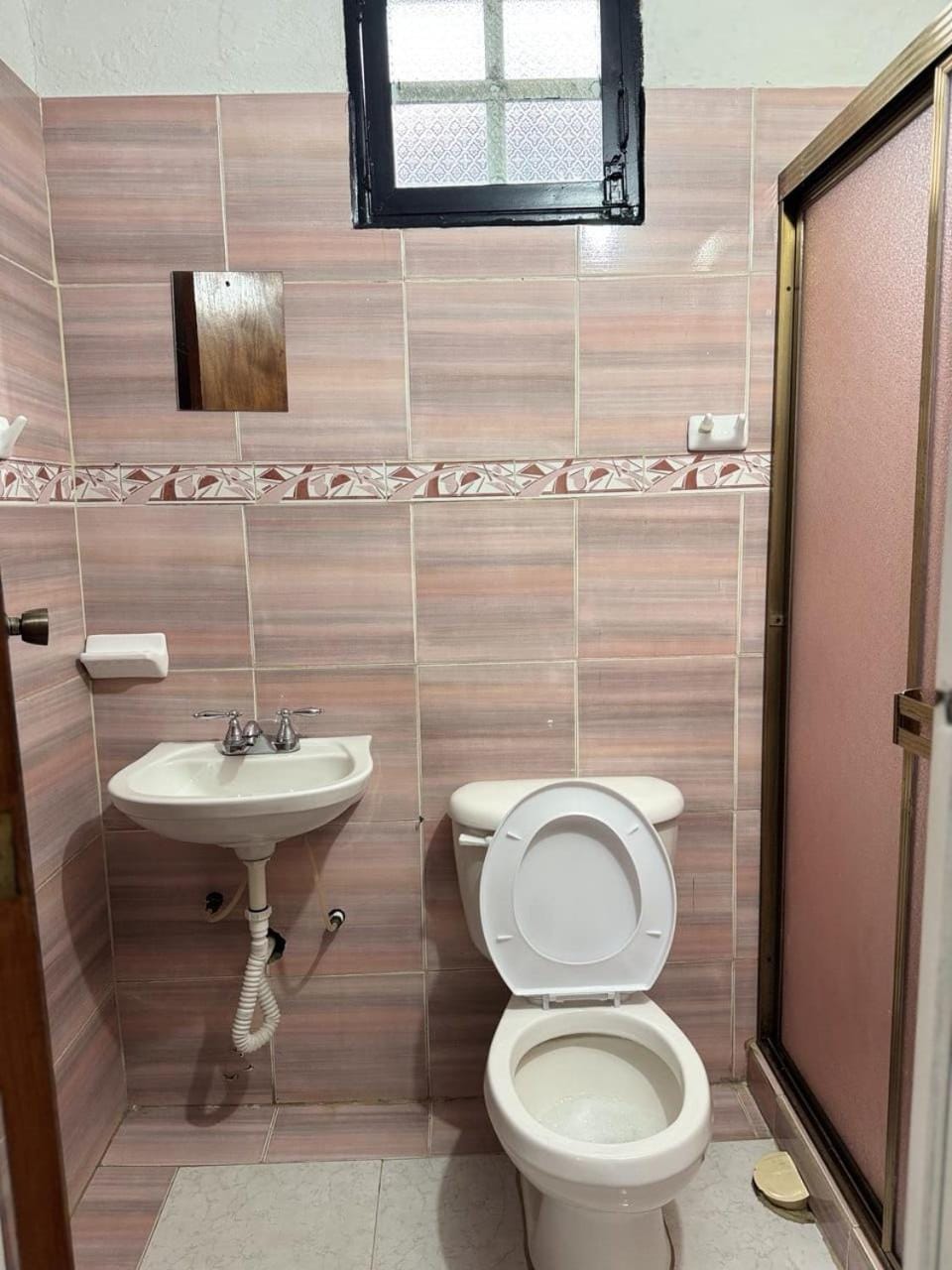 Cabaña destino 11 Inn in Venezuela