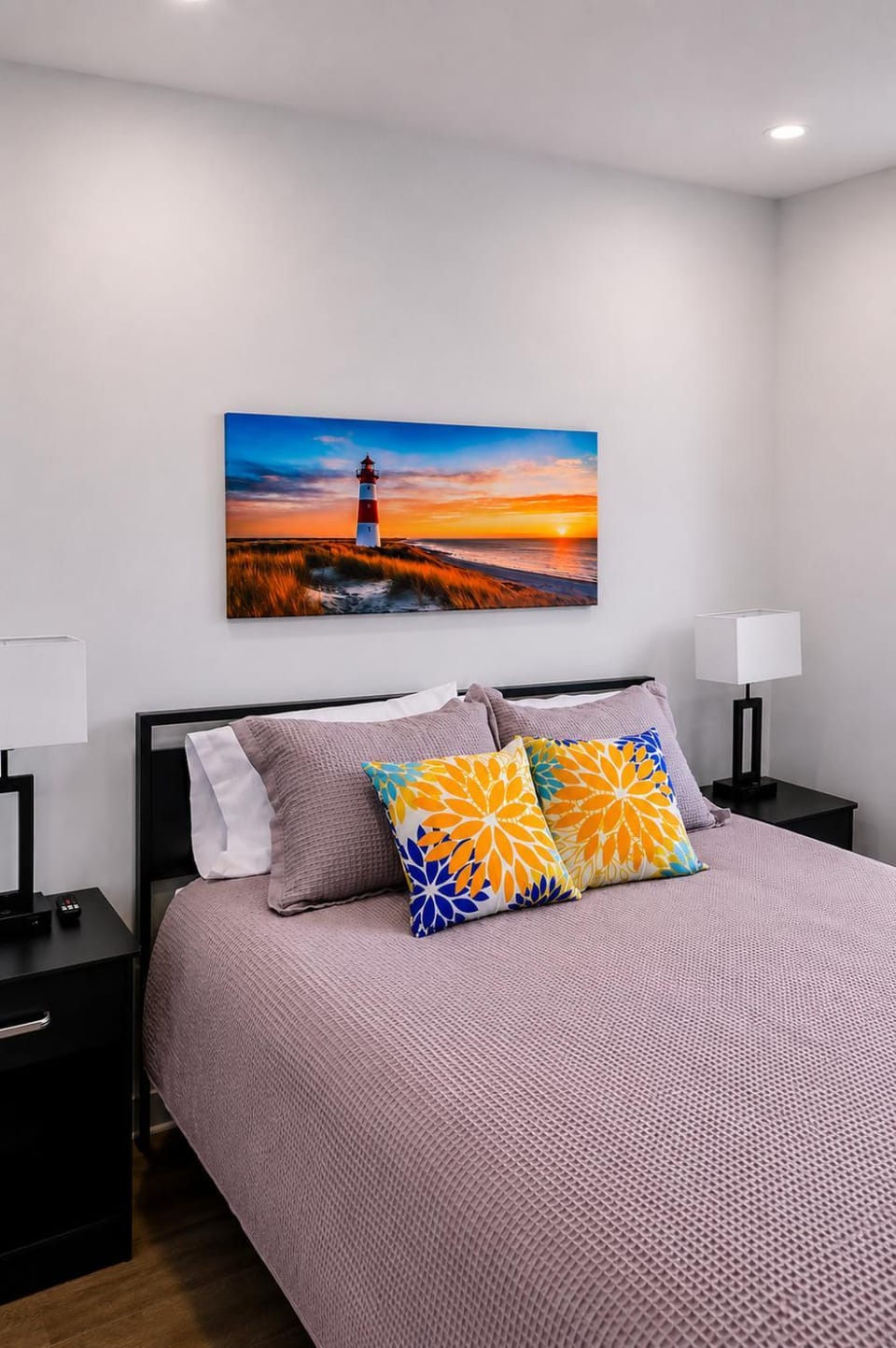Renovated Condo - 2-Car Parking + Monument Views Apartment in Provincetown