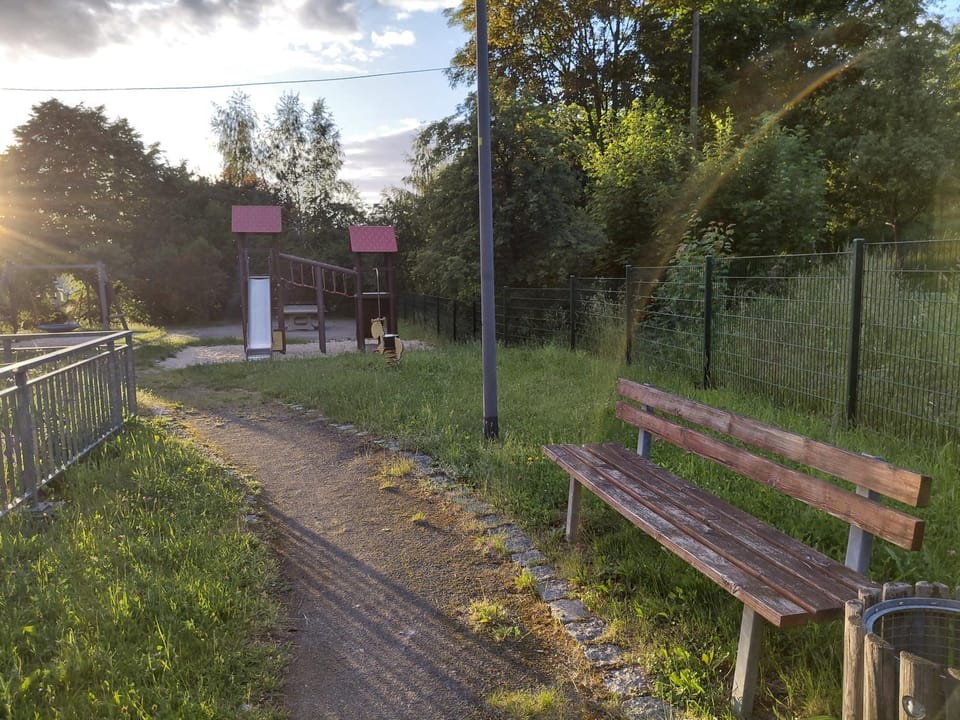 Sonnenberghof Apartment in Sächsische Schweiz-Osterzgebirge