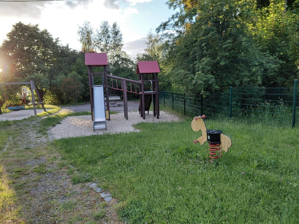 Sonnenberghof Apartment in Sächsische Schweiz-Osterzgebirge