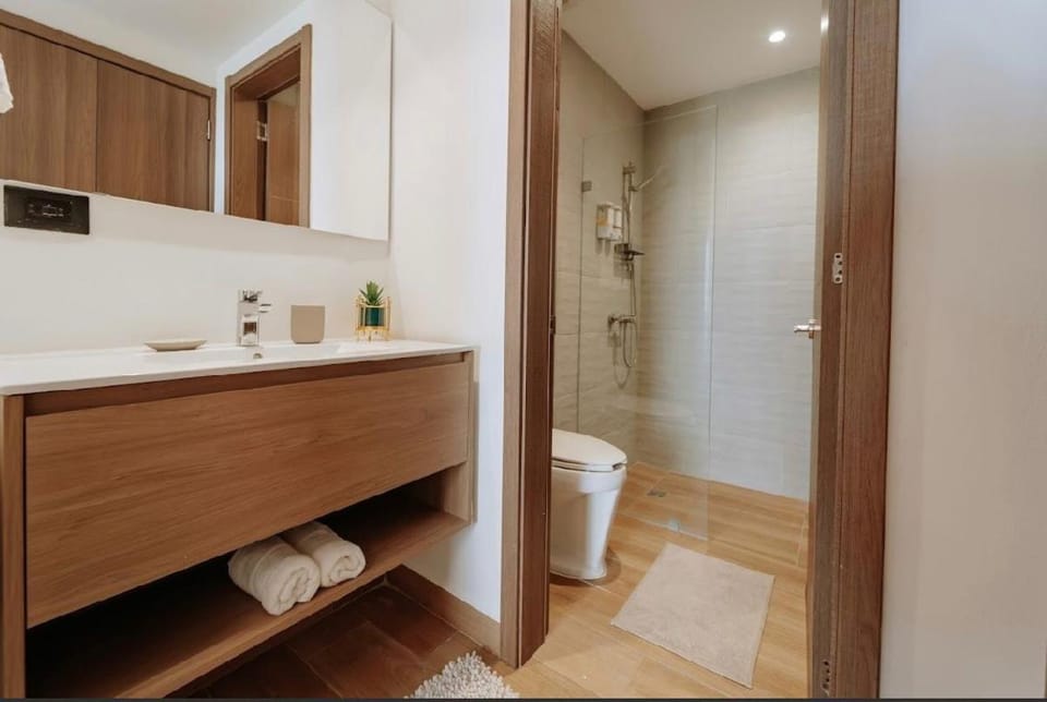 tropical escape suites Apartment in Punta Cana