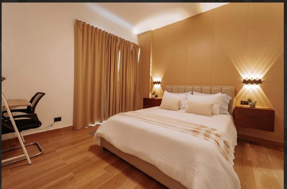 tropical escape suites Apartment in Punta Cana
