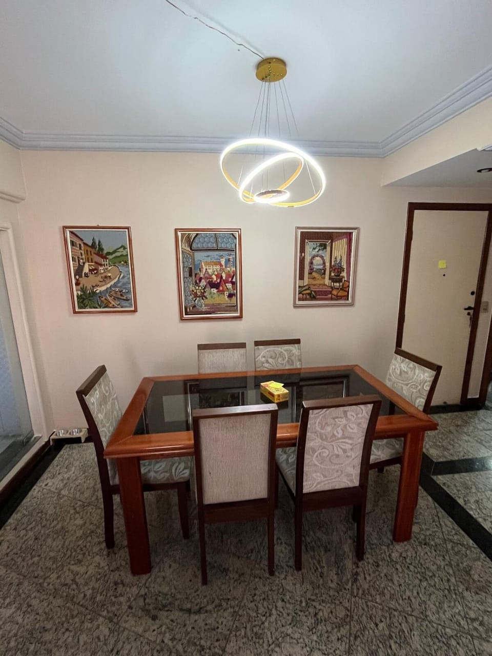 Apê 101 Apartment in Guarapari