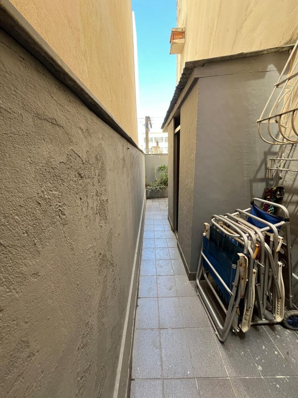 Apê 101 Apartment in Guarapari