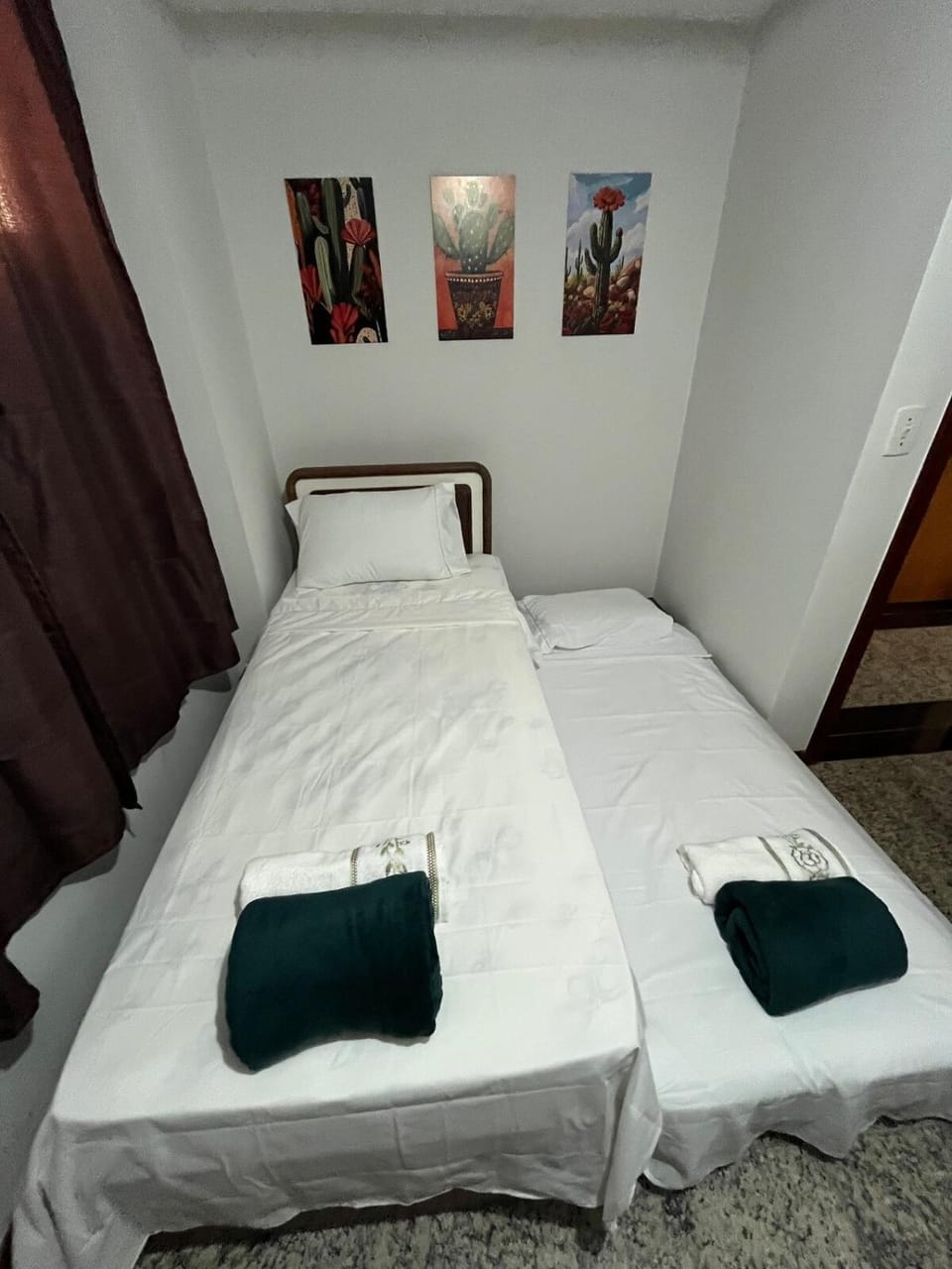 Apê 101 Apartment in Guarapari