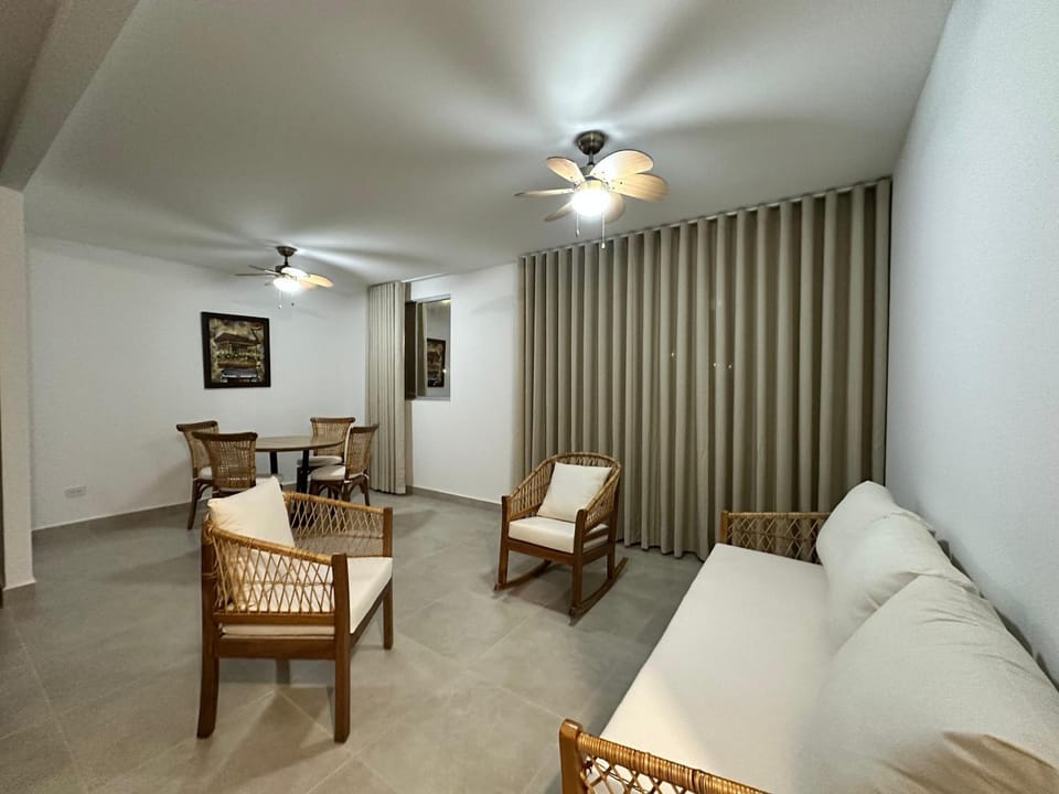 Capriella loft serena del mar Apartment in Bolivar