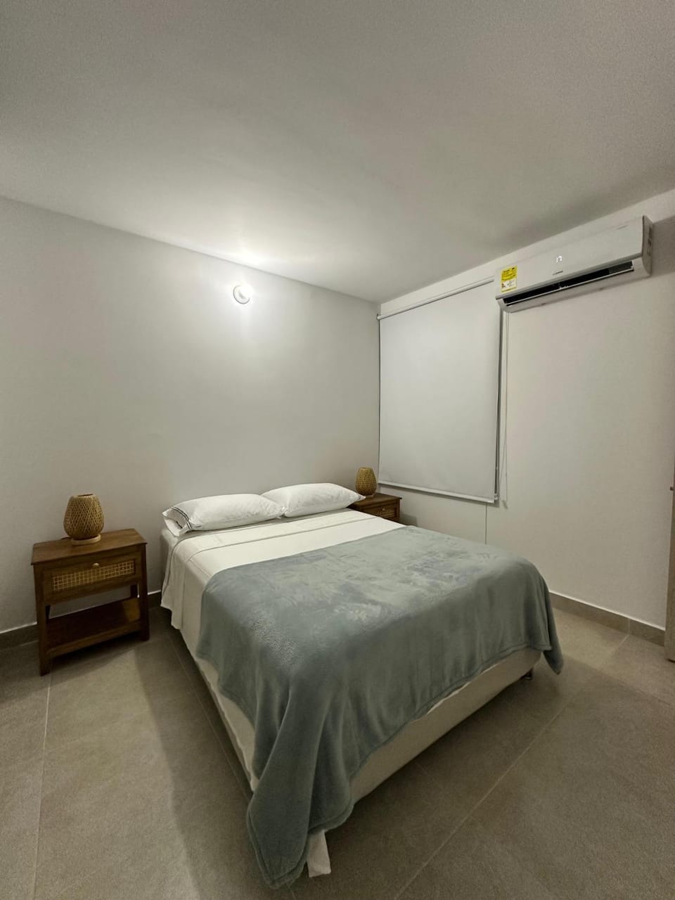 Capriella loft serena del mar Apartment in Bolivar