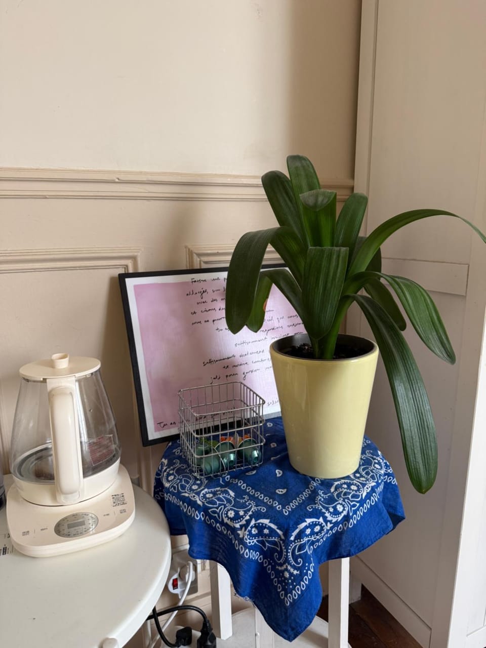 Live like a local Cosy and calm 37sqm parisian style Apartment in Paris