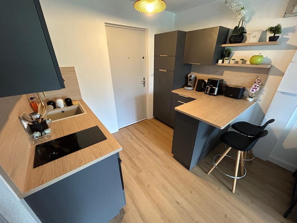 Magnifique appartement à Fréjus Apartment in Fréjus