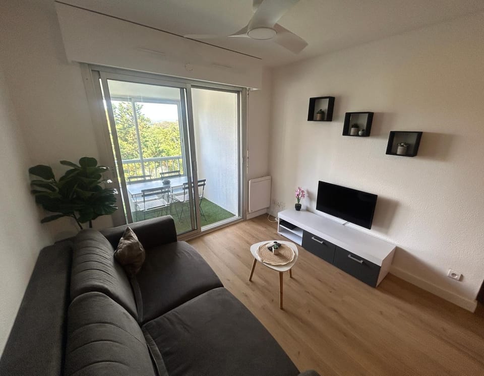 Magnifique appartement à Fréjus Apartment in Fréjus