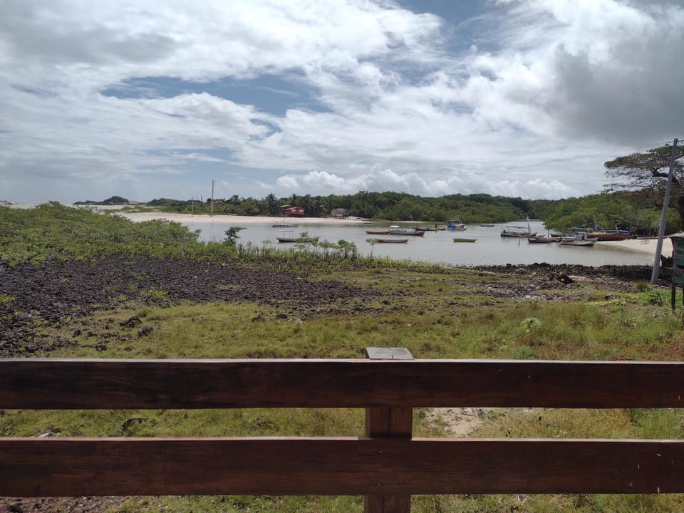 Refúgio Dos Pardais House in State of Pará