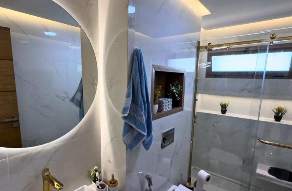 Appartement luxueuse a bouznika Apartment in Bouznika