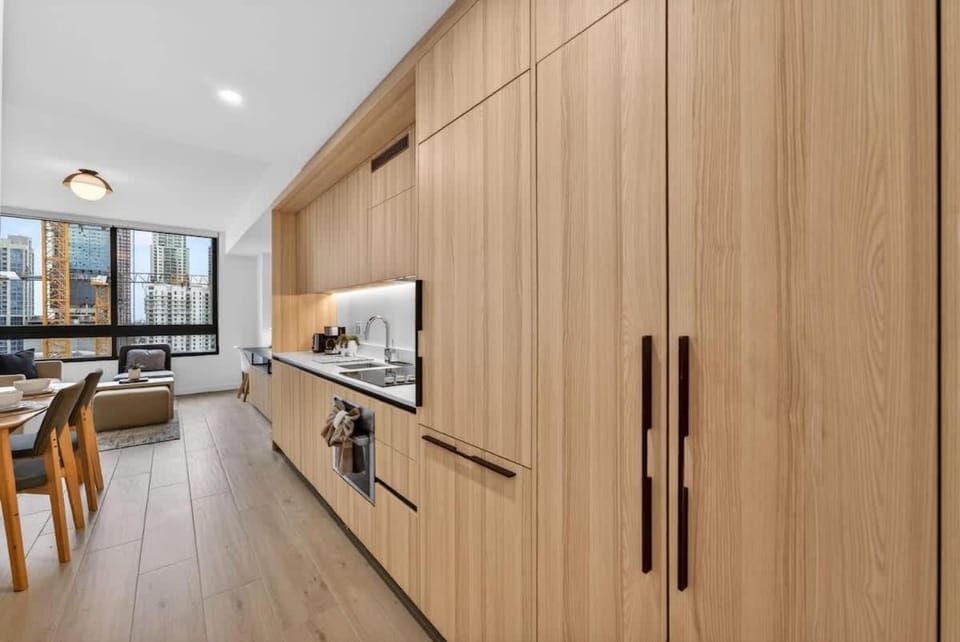 Downtown Miami Luxe 1BR! House in Miami