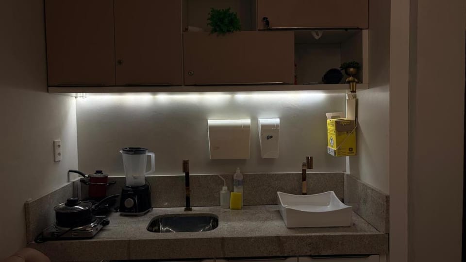Suites por temporada da Cláudia Luxury tent in Campina Grande
