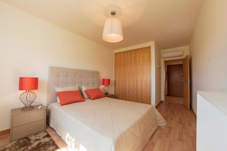 Beautiful 1 bedroom apartment close to the beach Apartment in Guia
